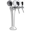 Frigeria Colonnina Cobra tre vie