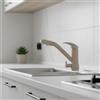 IFM-WT Rubinetto tre vie con miscelatore Fragranite