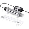 Acquaxcasa Sterilizzatore UV 6 Watt