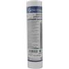 ATLAS filtri Cartuccia a Sedimenti 10" 1 Micron