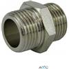 Acquaxcasa Niples 1/4" Maschio-Maschio