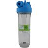 Acquaxcasa Contenitore tazza porta filtro 10" trasparente