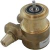 Acquaxcasa Pompa volumetrica Nuert
