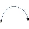 Acquaxcasa Cavetto per lampada UV 16 Watt