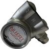 Nu.Er.T. Pompa volumetrica Nu.Er.T. in acciaio inox