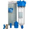 ATLAS filtri Contenitore tazza porta filtro 10" ATLAS lavabile