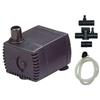 AMTRA Pompa a immersione Stream 700
