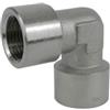 Acquaxcasa Raccordo a Gomito idraulico 1/2"