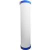 Big Blue Contenitore per resine 20" Big Blue