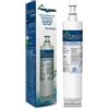 Acquaxcasa Filtro compatibile frigoriferi Whirlpool