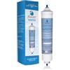 SWAN Filtro in linea compatibile frigoriferi Samsung