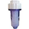 Acquaxcasa Filtro anticalcare lavatrice e lavastoviglie
