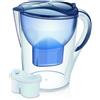 Caraffa filtrante Swan