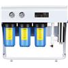 Acquaxcasa Potabilizzatore acqua Pure 7 serie Nitrati