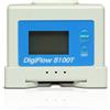 Contalitri Digitale con turbina esterna Digiflow 8100T-L