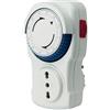 Programmatore Timer funzionamento 15Min ON/OFF