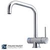 IFM-WT Rubinetto tre vie miscelatore Maya LED