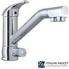 IFM-WT Rubinetto tre vie miscelatore Cloe LED