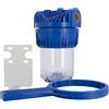 SWAN Contenitore tazza porta filtro 5"