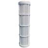 SWAN Filtro lavabile 10" Swan