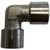 Acquaxcasa Raccordo a Gomito idraulico 1/4"