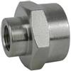 Acquaxcasa Riduzione idraulica manicotto FF 1/2"-3/8"