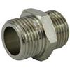 Acquaxcasa Niples 1/2" - 3/4" Maschio-Maschio