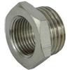 Acquaxcasa Riduzione conica 3/4" M 1/2" F