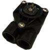 Acquaxcasa Contatore volumetrico Gicar FMPL-C-L G1/4 d.3.7"