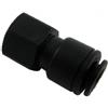 John Guest Raccordo dritto F 3/8" tubo 10 mm