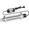 Acquaxcasa Sterilizzatore UV 11 Watt 2+2 pin