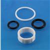 Kit OR ricambio completo miscelatore 5vie BLRF