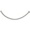 SWAN Flessibile inox m 3/4 x f 3/8 lunghezza 50 cm