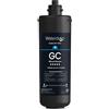 Filtro a baionetta di ricambio per wd (tsa-tsb) GC