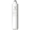 Filtro F2 Waterdrop sedimenti/carbone per osmosi serie X16