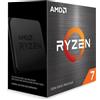 AMD Ryzen 7 5700G (AM4, 3.80 GHz, 8 -Core), Processore