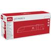 BFT Kit Automazione Per Porte Garage Basculanti 24v BFT PHEBE BT A U R915150 00002