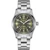 Hamilton Orologio Uomo Hamilton Khaki Field Auto H70605160