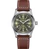 Hamilton Orologio Uomo Hamilton Khaki Field Auto H70605560