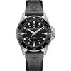 Hamilton Orologio Uomo Hamilton Khaki Navy Scuba Auto H82515330