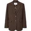 YAS Y.A.S Yasreemaj LS Blazer Noos