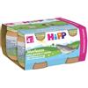 Hipp omogeneizzato merluzzo/patate/carote 4x80 g - HIPP - 977464635