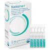 SIFI Xanternet gel oftalmico 20 flaconcini monodose 0,4 ml - SIFI - 903960553
