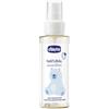 Chicco natural sensation olio massaggio 100 ml - CHICCO - 985829516