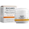 Rugard vitaminica crema viso 100 ml - RUGARD - 976038176