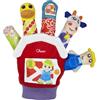 Chicco gioco guanto marionetta - CHICCO - 970493755