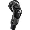 Leatt Tutore Protettivo Moto Cross Enduro Leatt X-Frame Hybrid Ner