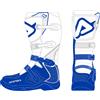 Acerbis Stivali Moto Cross Enduro Acerbis X-TEAM Blu Bianco