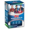 2025/26 Topps Flagship UEFA Club - UCC Value Box