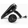 BaByliss Asciugacapelli BaByliss D374DE Cordkeeper 2000 nero 1 St